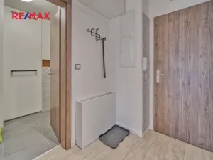 Pronájem bytu 1+kk, Poděbrady, Palackého, 48 m2