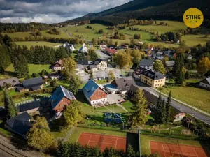 Prodej zahrady, Ostružná, 1120 m2