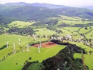 Prodej zahrady, Ostružná, 1120 m2