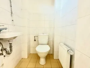 Pronájem obchodního prostoru, Hodonín, Národní třída, 71 m2