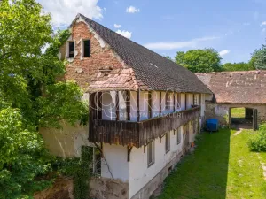 Prodej rodinného domu, Husinec, Jeronýmova, 350 m2