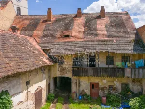 Prodej rodinného domu, Husinec, Jeronýmova, 350 m2