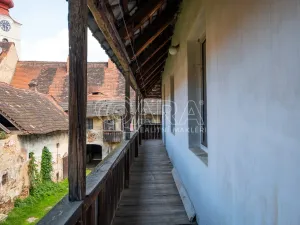 Prodej rodinného domu, Husinec, Jeronýmova, 350 m2