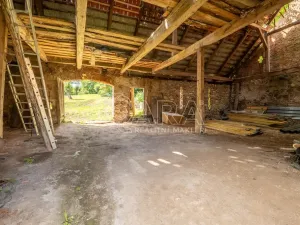 Prodej rodinného domu, Husinec, Jeronýmova, 350 m2
