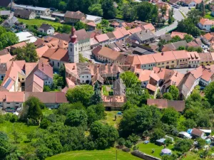 Prodej rodinného domu, Husinec, Jeronýmova, 350 m2