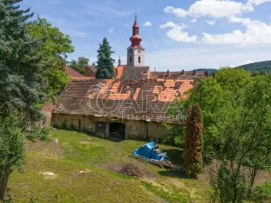 Prodej rodinného domu, Husinec, Jeronýmova, 350 m2
