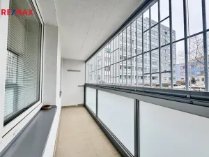 Pronájem bytu 3+1, Praha - Letňany, Ostravská, 75 m2