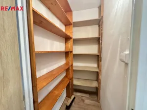 Pronájem bytu 3+1, Praha - Letňany, Ostravská, 75 m2