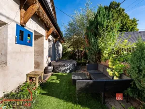 Prodej rodinného domu, Brtnice - Přímělkov, 140 m2