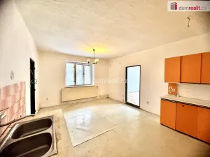 Prodej rodinného domu, Pelhřimov - Starý Pelhřimov, 108 m2