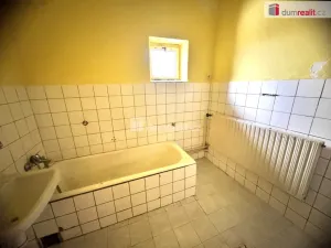 Prodej rodinného domu, Pelhřimov - Starý Pelhřimov, 108 m2