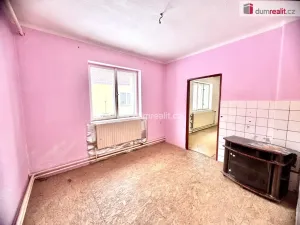 Prodej rodinného domu, Pelhřimov - Starý Pelhřimov, 108 m2