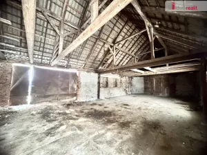 Prodej rodinného domu, Pelhřimov - Starý Pelhřimov, 108 m2