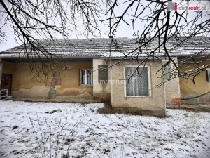 Prodej rodinného domu, Pelhřimov - Starý Pelhřimov, 108 m2