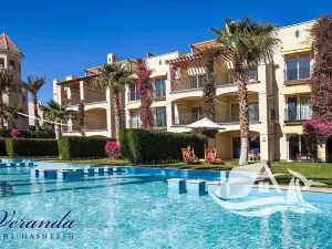 Prodej bytu 3+kk, Hurghada, Egypt, 71 m2