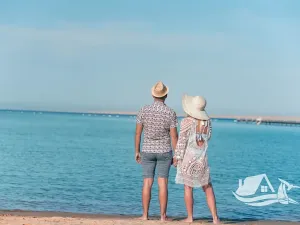 Prodej bytu 2+kk, Hurghada, Egypt, 96 m2