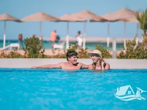 Prodej bytu 2+kk, Hurghada, Egypt, 96 m2