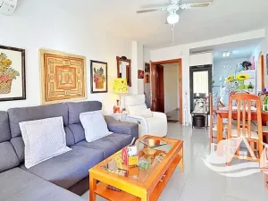 Prodej bytu 2+kk, Torrevieja, Španělsko, 41 m2