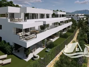 Prodej bytu 4+kk, Casares, Španělsko, 108 m2