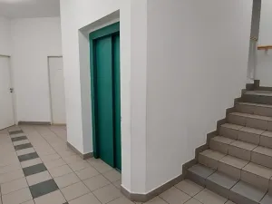 Pronájem ordinace, Vsetín, Smetanova, 51 m2