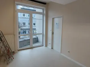 Pronájem ordinace, Vsetín, Smetanova, 51 m2