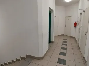 Pronájem ordinace, Vsetín, Smetanova, 51 m2