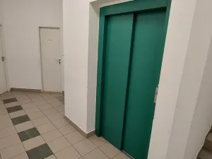 Pronájem ordinace, Vsetín, Smetanova, 51 m2