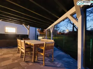 Pronájem rodinného domu, Rožnov pod Radhoštěm, Láň, 90 m2