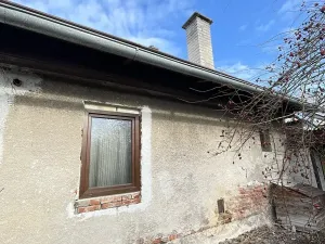 Prodej rodinného domu, Vamberk, Náměstí Dr. Lützowa, 68 m2