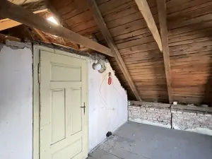 Prodej rodinného domu, Vamberk, Náměstí Dr. Lützowa, 68 m2