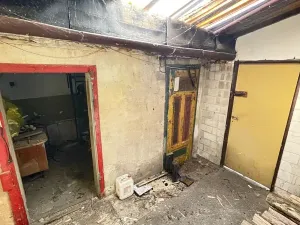 Prodej rodinného domu, Vamberk, Náměstí Dr. Lützowa, 68 m2