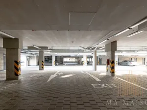 Pronájem ostatní, Praha - Prosek, Čakovická