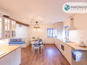 Prodej rodinného domu, Jindřichov - Pusté Žibřidovice, 230 m2