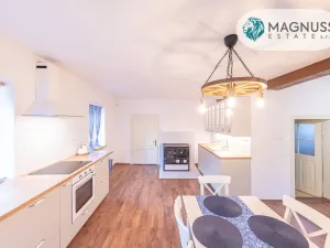 Prodej rodinného domu, Jindřichov - Pusté Žibřidovice, 230 m2