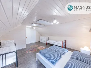 Prodej rodinného domu, Jindřichov - Pusté Žibřidovice, 230 m2