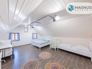 Prodej chalupy, Jindřichov - Pusté Žibřidovice, 230 m2