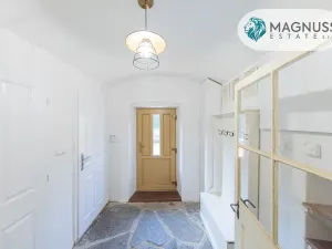 Prodej chalupy, Jindřichov - Pusté Žibřidovice, 230 m2