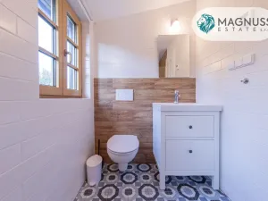 Prodej chalupy, Jindřichov - Pusté Žibřidovice, 230 m2