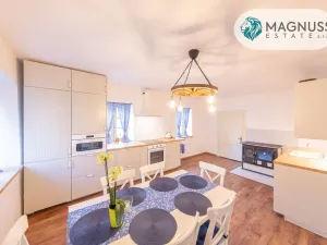 Prodej chalupy, Jindřichov - Pusté Žibřidovice, 230 m2