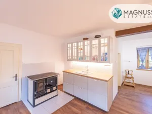 Prodej chalupy, Jindřichov - Pusté Žibřidovice, 230 m2