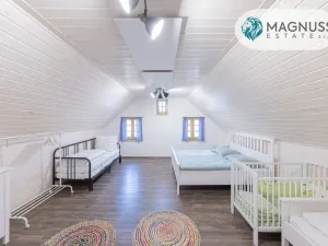 Prodej chalupy, Jindřichov - Pusté Žibřidovice, 230 m2