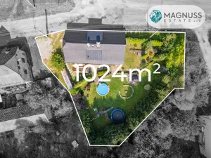 Prodej chalupy, Jindřichov - Pusté Žibřidovice, 230 m2