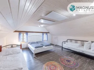 Prodej chalupy, Jindřichov - Pusté Žibřidovice, 230 m2