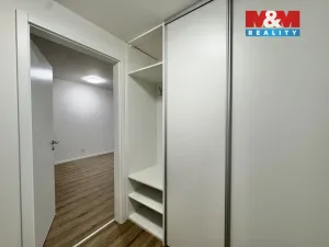 Pronájem bytu 2+kk, Kladno - Dubí, Ke křížku, 50 m2