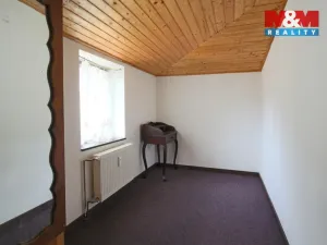 Pronájem bytu 2+kk, Trutnov - Poříčí, Polská, 38 m2