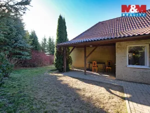 Prodej rodinného domu, Brodek u Konice, 167 m2