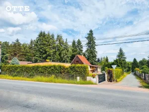 Prodej pozemku pro bydlení, Plzeň - Litice, 850 m2