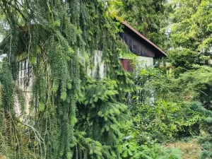 Prodej pozemku pro bydlení, Plzeň - Litice, 850 m2