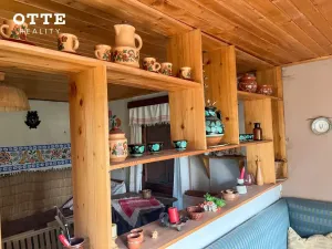 Prodej pozemku pro bydlení, Plzeň - Litice, 850 m2