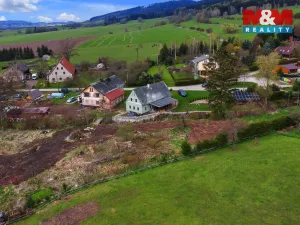 Prodej pozemku pro bydlení, Meziměstí - Vižňov, 1413 m2